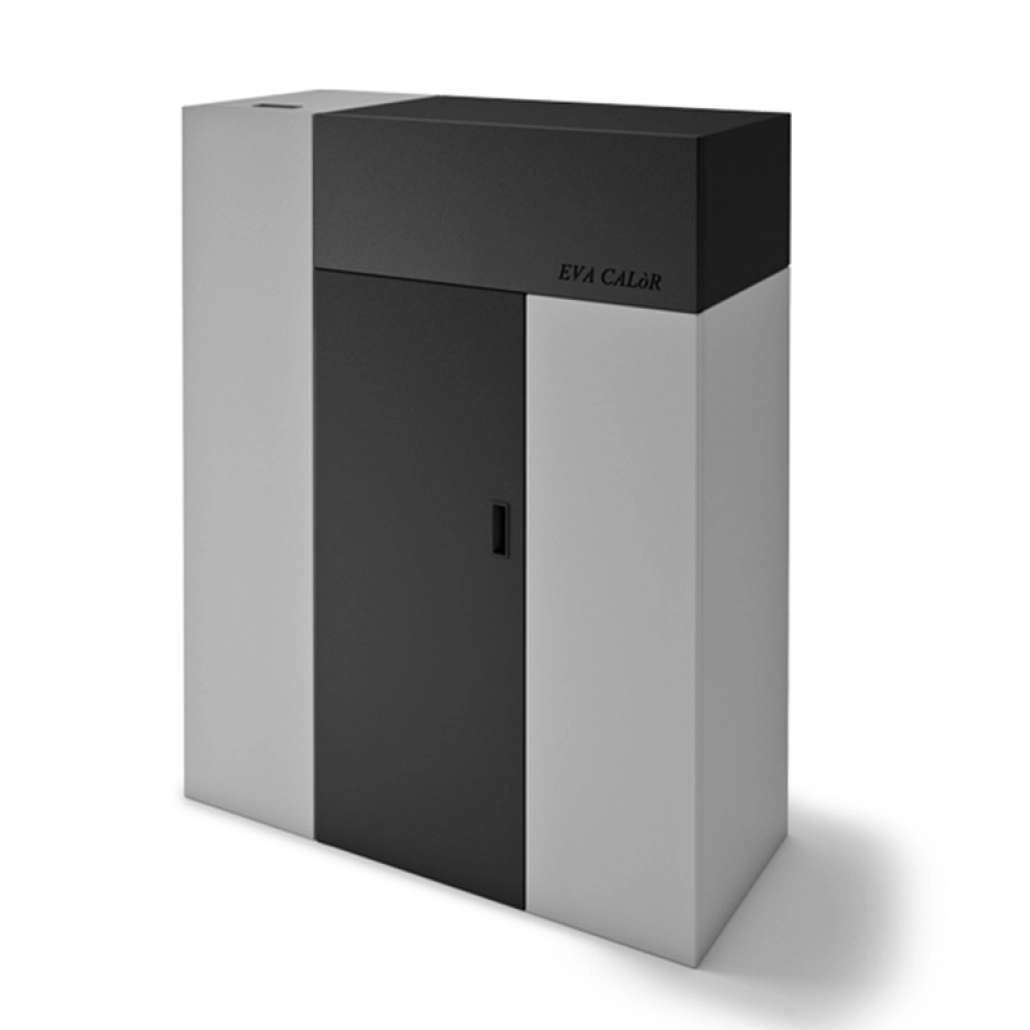 CENTRALE PE PELETI - Centrala peleti pe aer 19,5KW - Futura