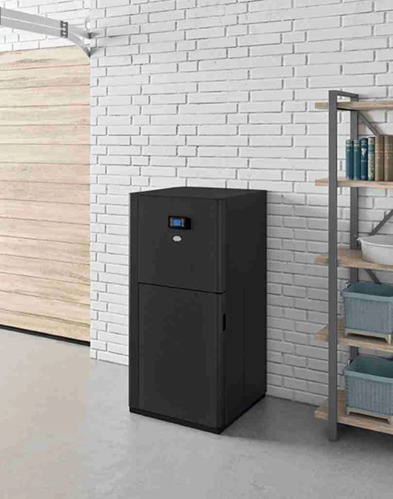Centrala peleti PRO 20KW - cu autocuratare [3]