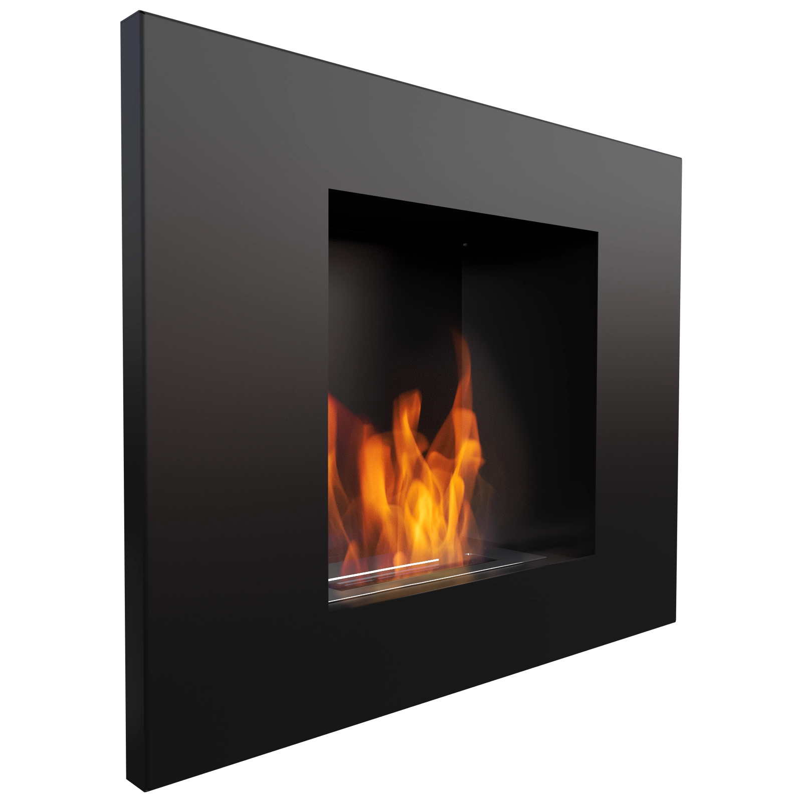 SEMINEE DECORATIVE - QUAT Negru