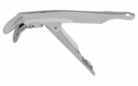 GRATARE SI CUPTOARE - Cleste ridicat gratar inox - Grill Gripper - Big Green Egg