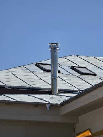 Configurator Cos de fum INOX – Jeremias DW-Eco [5]