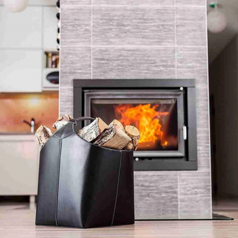 Cos depozitare H1 - Piele naturala Premium [1]