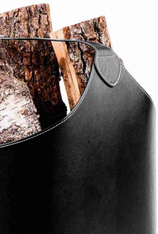 Cos depozitare H1 - Piele naturala Premium [2]