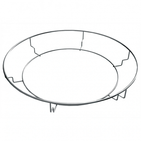 BIG GREEN EGG - Cos metalic conveggtor 2XL