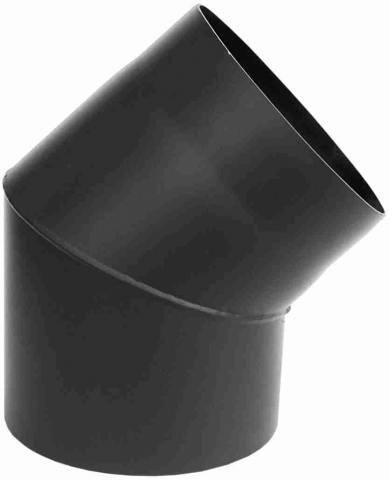 Burlane fi 160 - Cot burlan fix  45 gr Ø 160