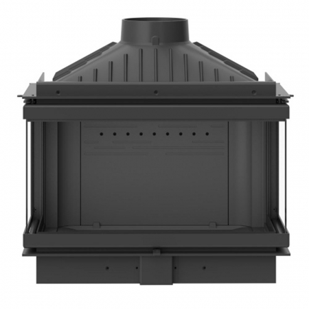 FOCAR FONTĂ  KFD MAX 7 3F STANDARD [1]