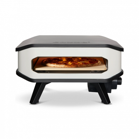 CUPTOARE PIZZA - Cuptor electric pizza 34cm Cozze cu usita si piatra de pizza