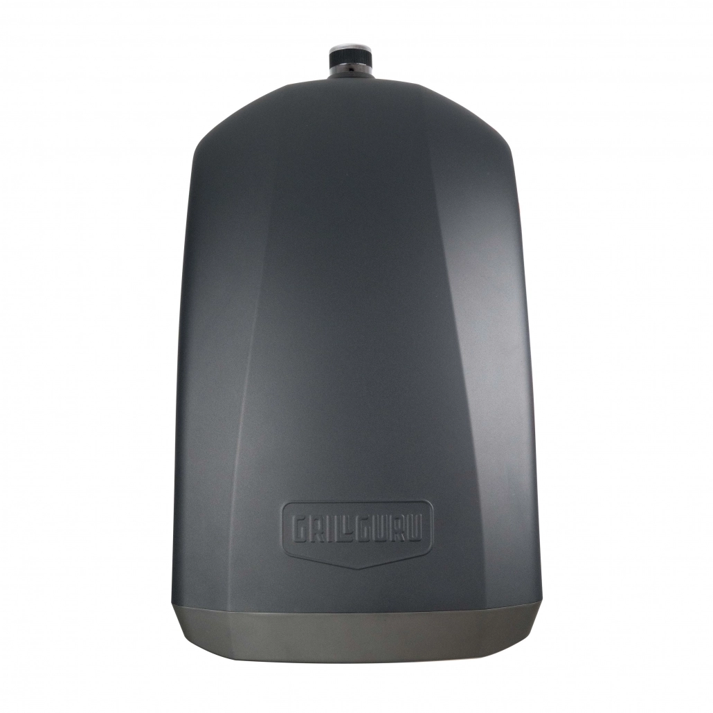 Cuptor pe gaz pentru pizza [2]