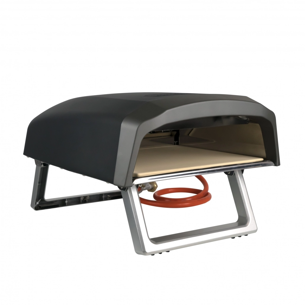 GRATARE CERAMICE - Cuptor pe gaz pentru pizza