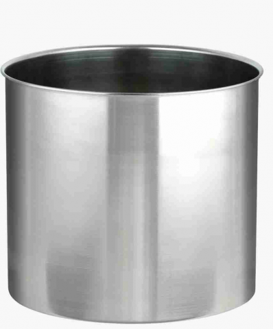 ACCESORII ȘEMINEE ȘI ÎNTREȚINERE - Cutie metalica depozitare lemn