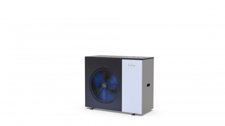 POMPE DE CALDURA - DEHER AIRTERM 8 EVI DC