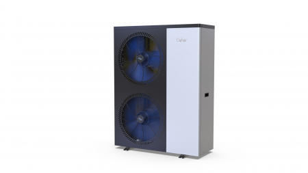 POMPE DE CALDURA - DEHER AIRTERM 23 EVI DC