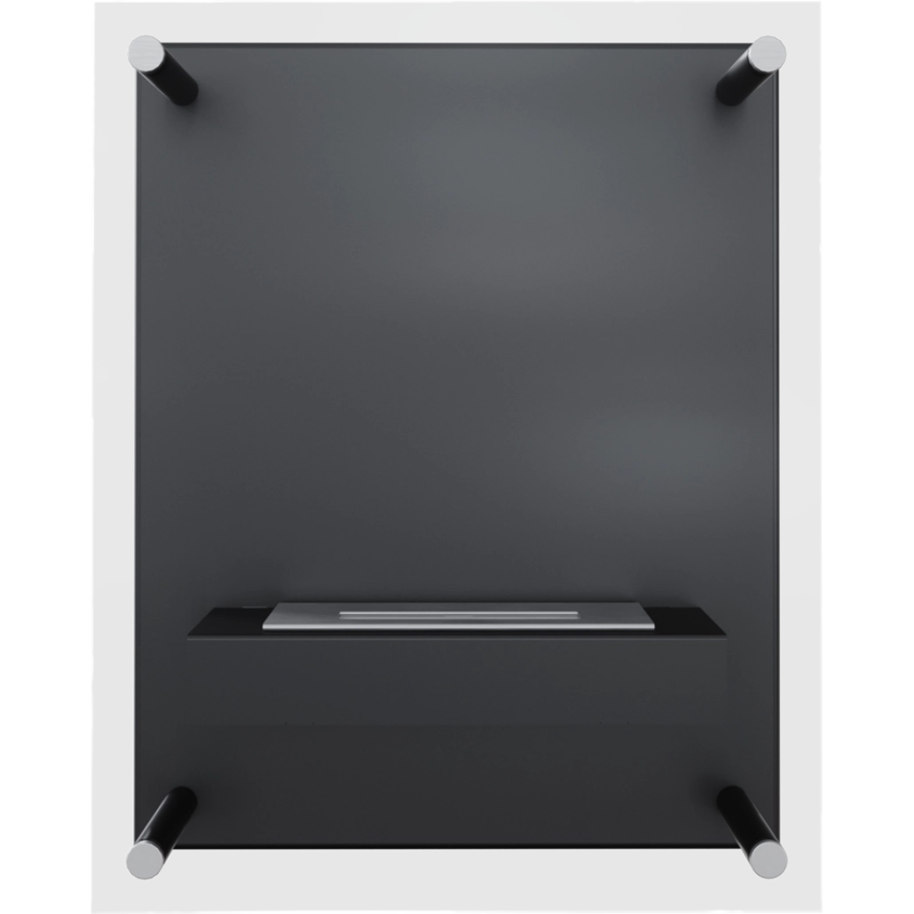 Biosemineu GLASS Negru - Aplicat [2]