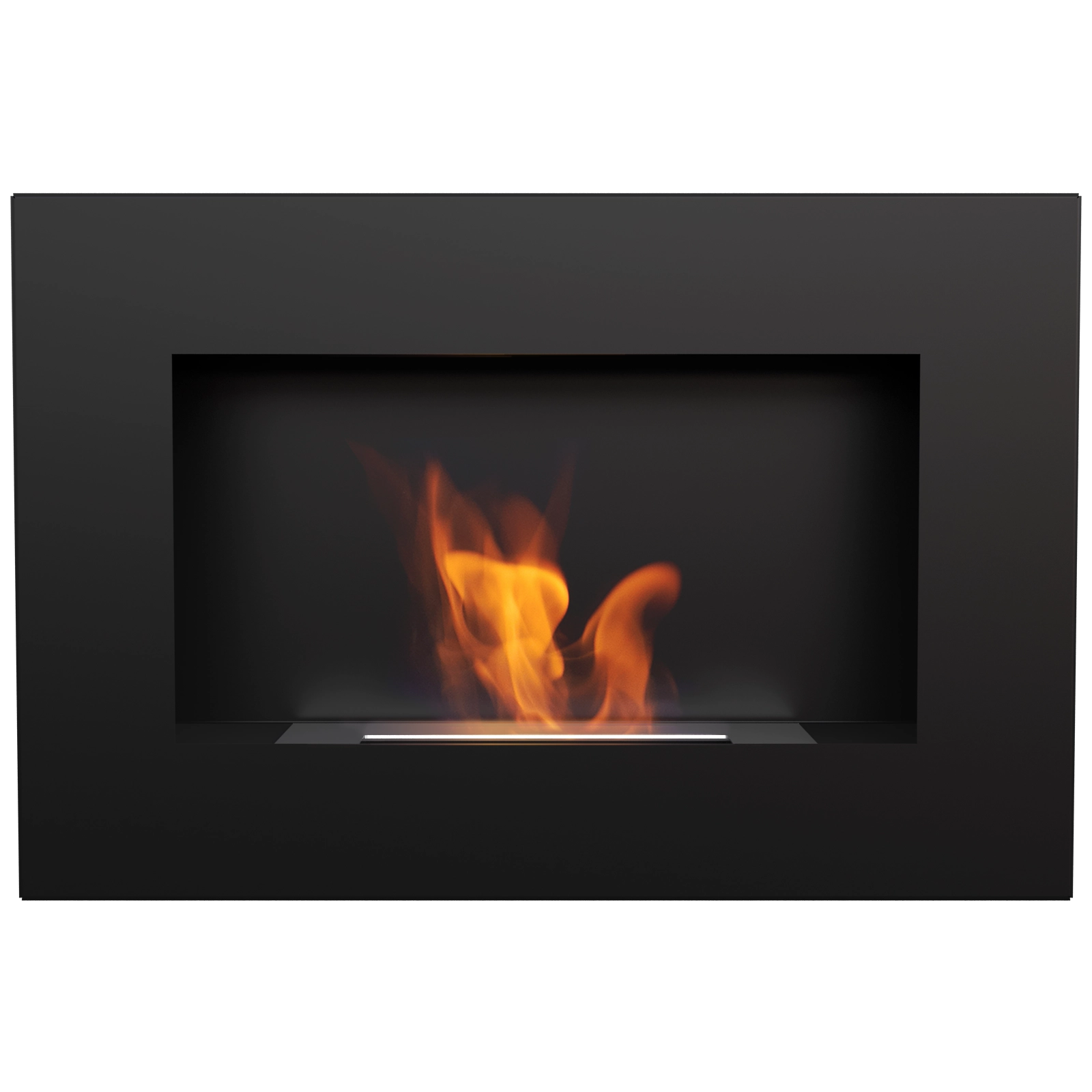 DELTA Negru - 60 x 40 cm [1]