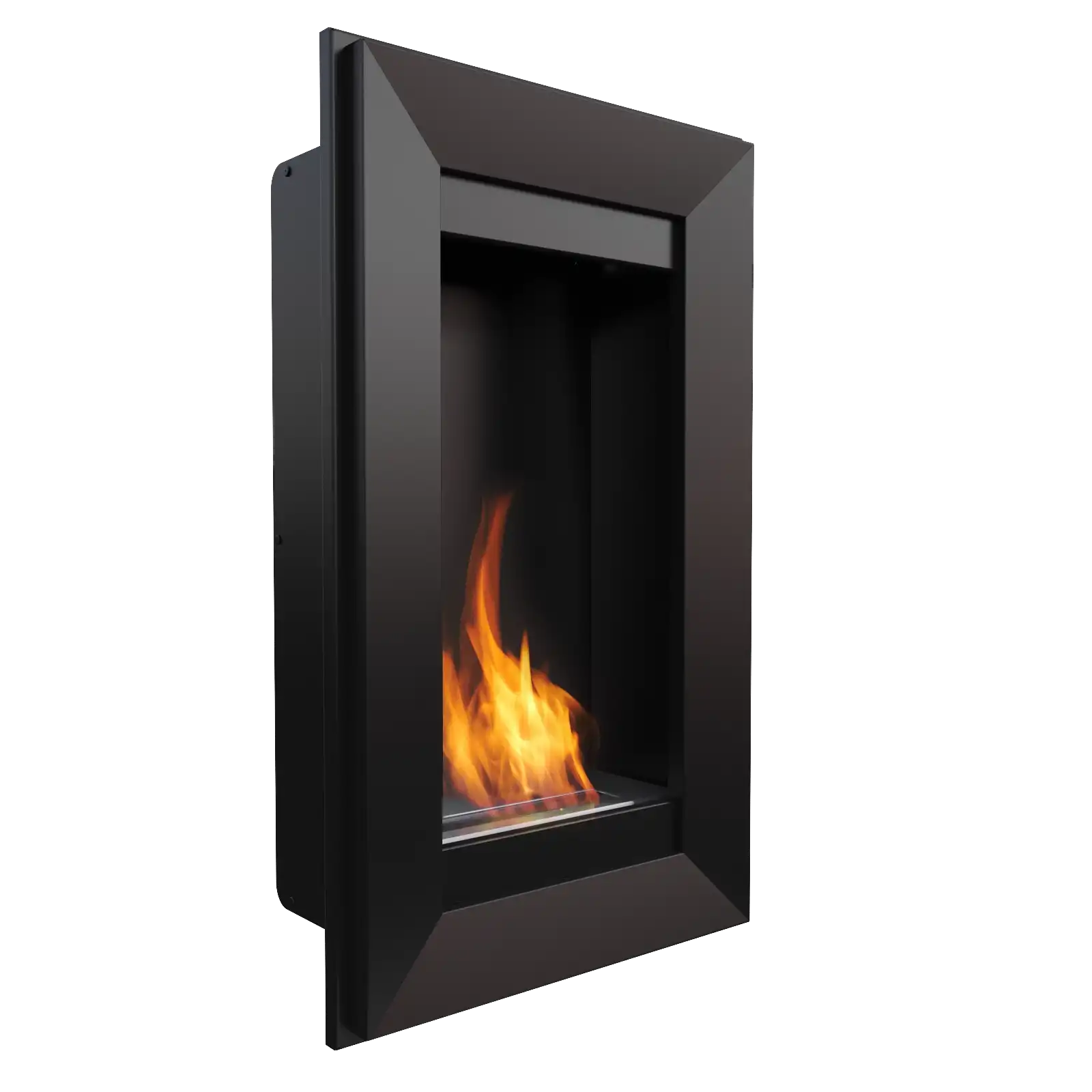 SEMINEE DECORATIVE - CHARLIE 2 Negru