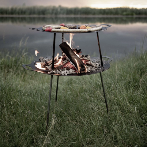 Disc gratar Petromax 48 cm [5]