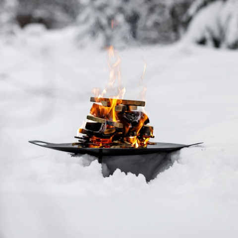 Disc gratar Petromax 56 cm [2]