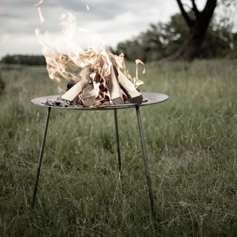 Disc gratar Petromax 56 cm [4]