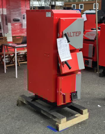 CENTRALE TERMICE - Duo UNI Plus