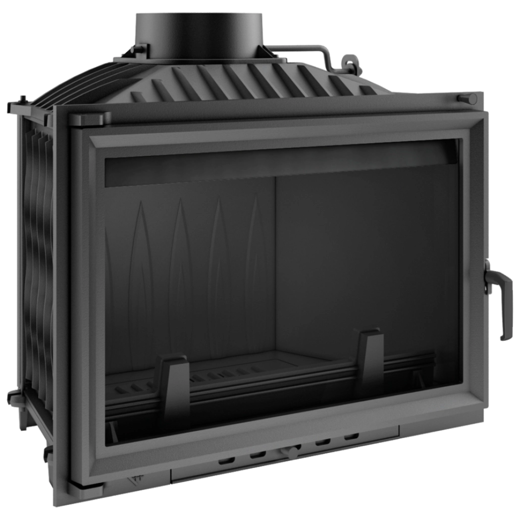 FOCARE ȘEMINEE PE LEMNE IEFTINE - W140