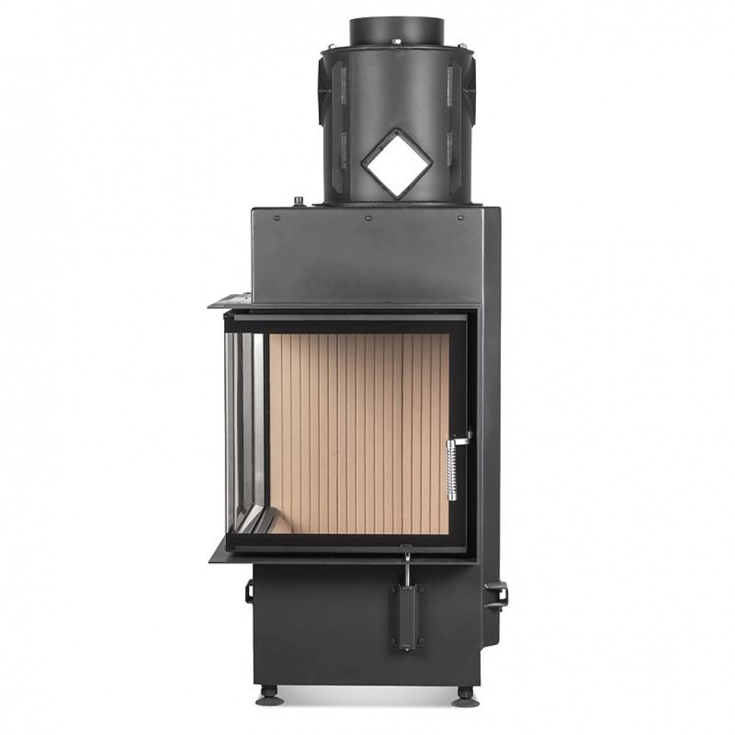 SEMINEE PREMIUM - ECKA 51/51/51 L