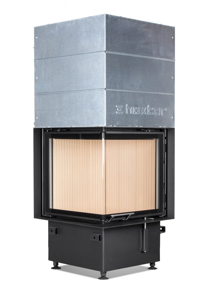 SEMINEE PREMIUM - ECKA 51/51/51h + recuperator