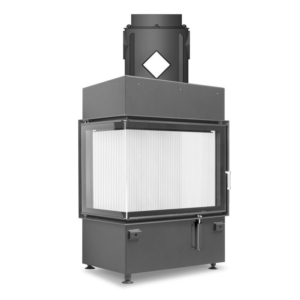 SEMINEE PREMIUM - ECKA 67/45/51L + recuperator