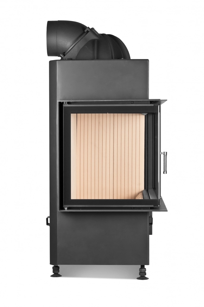 ECKA 67/45/51L + recuperator [3]