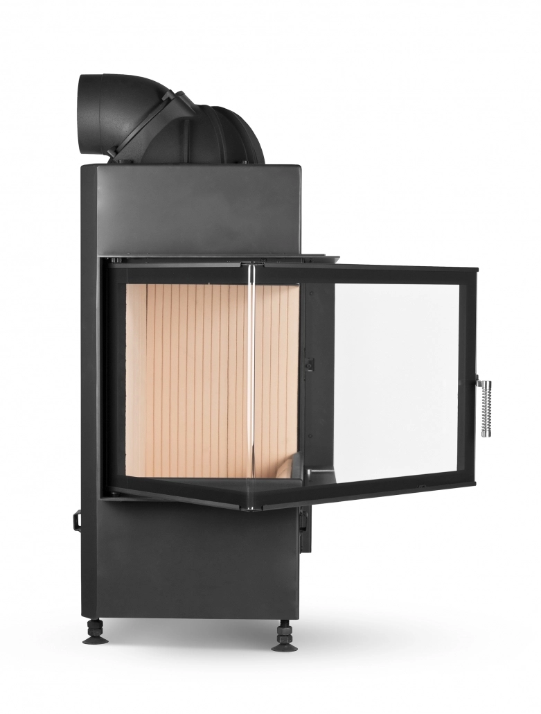 ECKA 67/45/51L + recuperator [2]