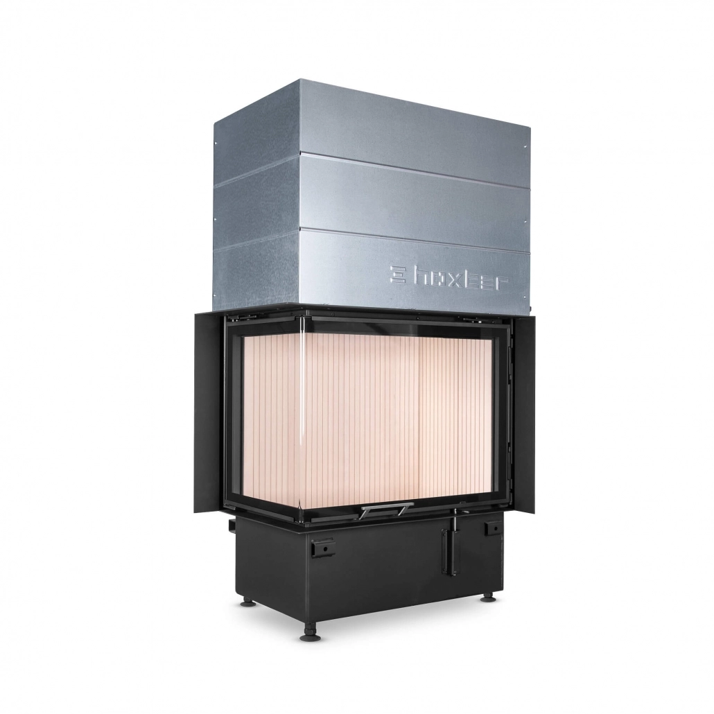 SEMINEE PREMIUM - ECKA 76/45/57 Lh + recuperator