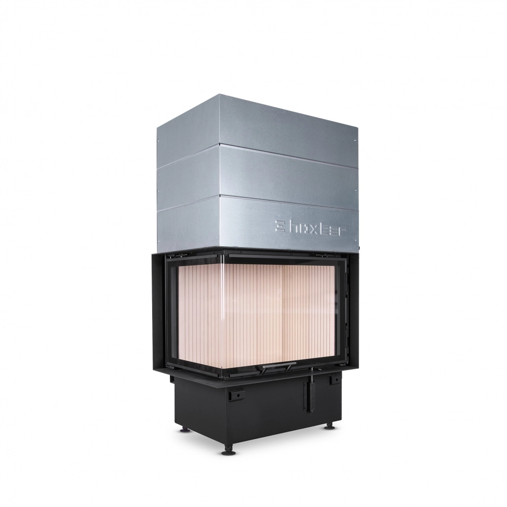 SEMINEE PREMIUM - ECKA 67/45/51 Lh + recuperator