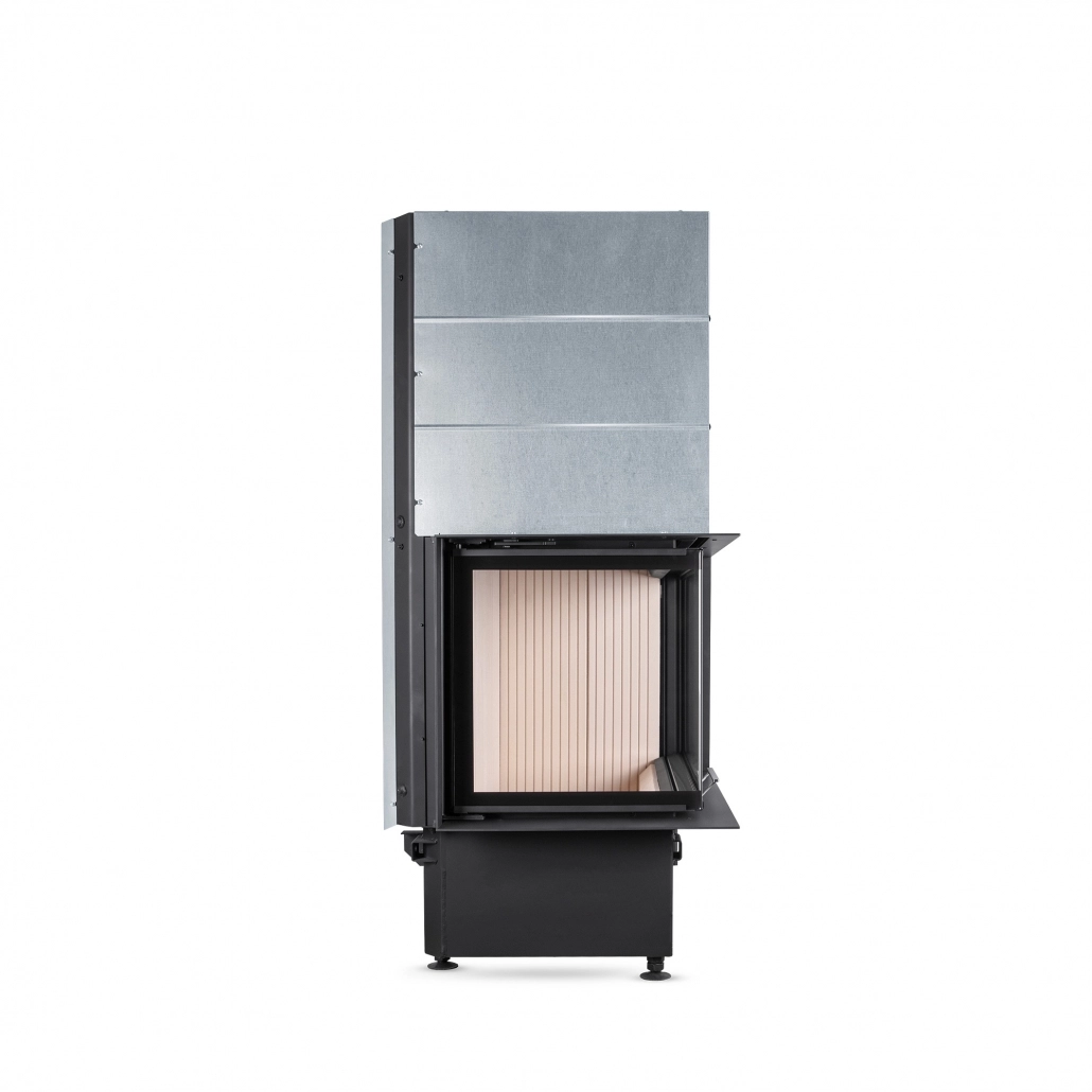 ECKA 67/45/51 Lh + recuperator [2]