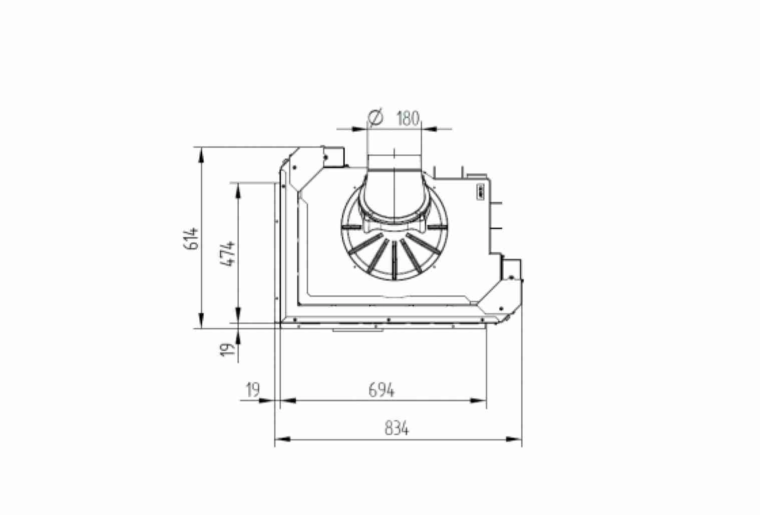 ECKA 67/45/51Rh + recuperator [2]