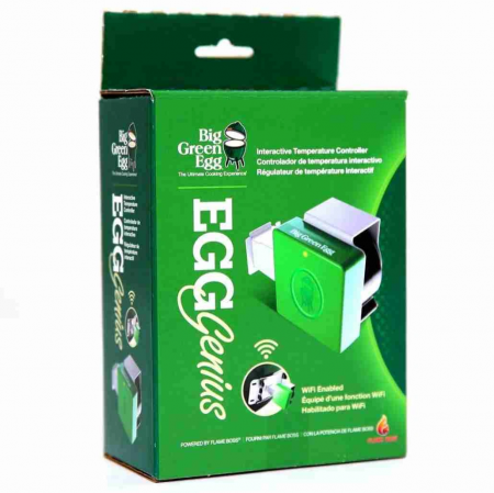 EGG GENIUS - REGLAJ AUTOMAT ARDERE [1]