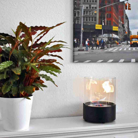 SEMINEE DECORATIVE - Emma Negru Biosemineu Mobil