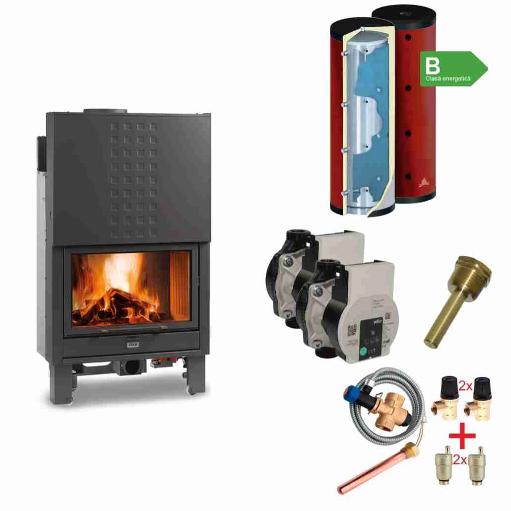 TERMOSEMINEE - ENERGY 75 - PACHET SMART ONE