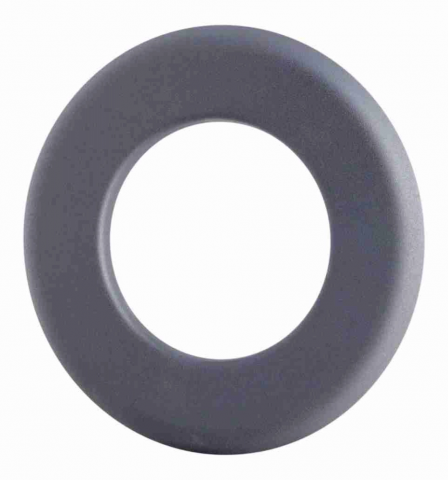 TUBULATURA EVACUARE PELETI - Flansa de acoperire / mascare fi 100