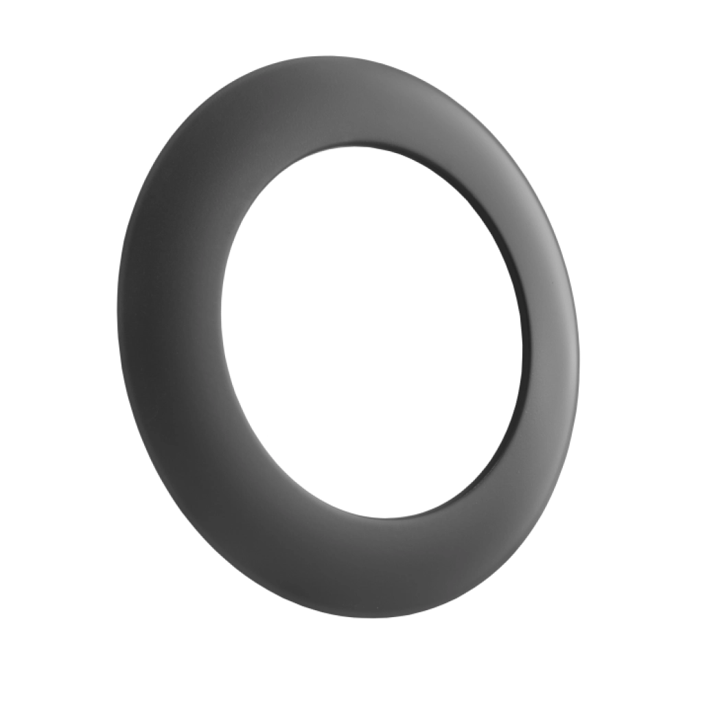 FLANSA / ROZETA BURLAN Ø150, Ø 150