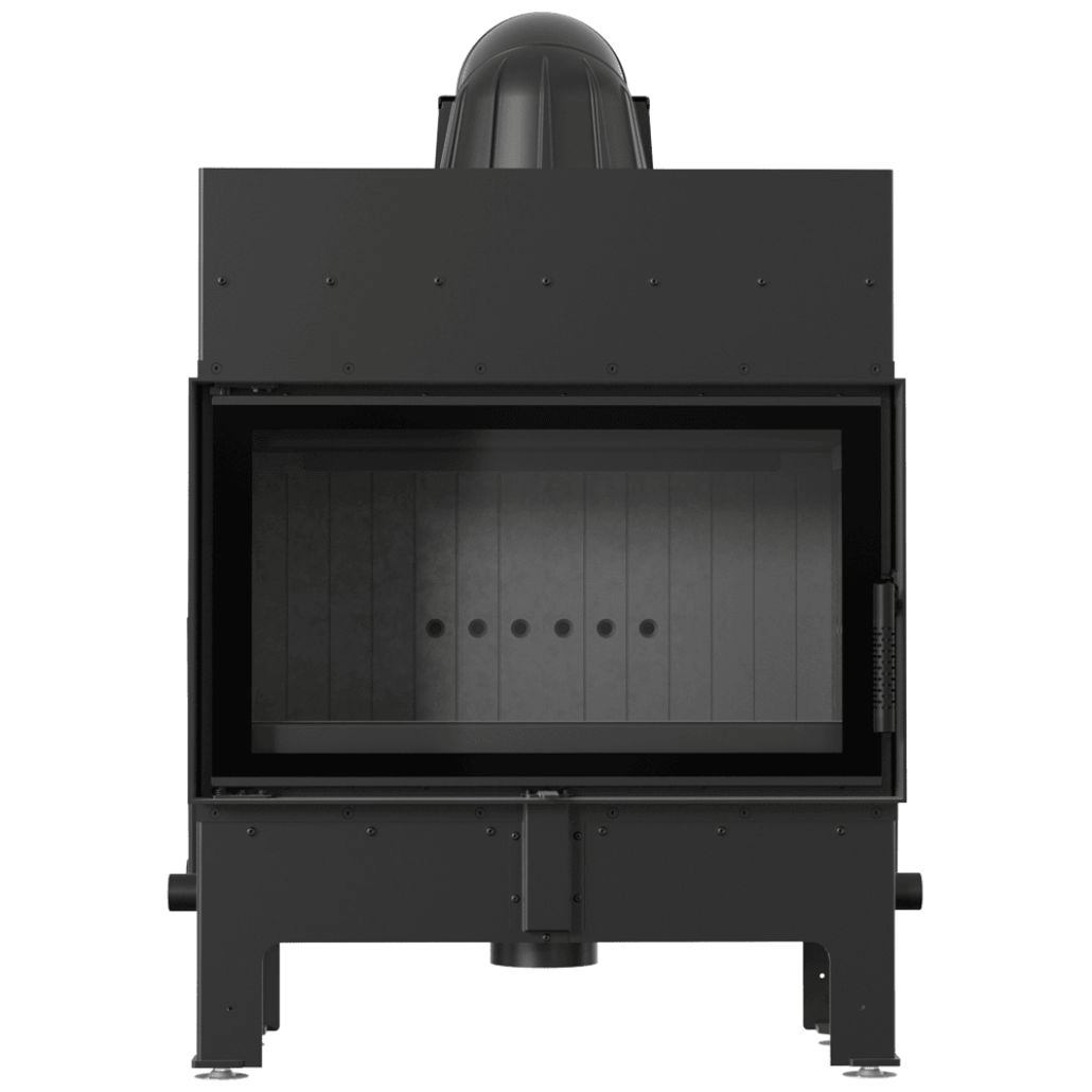 FOCARE SEMINEE - FLOTEK 10kW  Samota Neagra