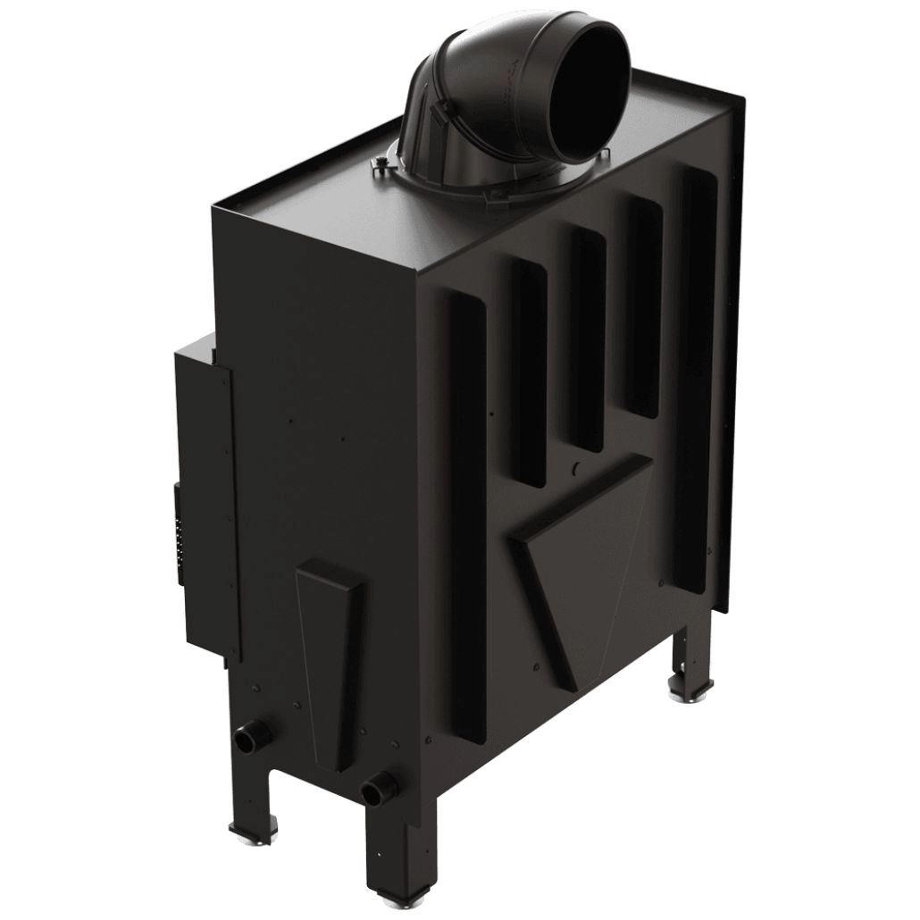 FLOTEK 10kW  Samota Neagra [3]