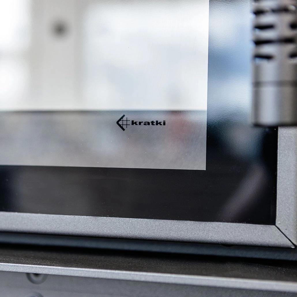 FLOTEK M 10kW - Sticla Dreapta Samota Neagra [4]