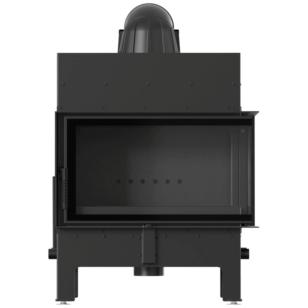 FLOTEK M 10kW - Sticla Dreapta Samota Neagra [2]