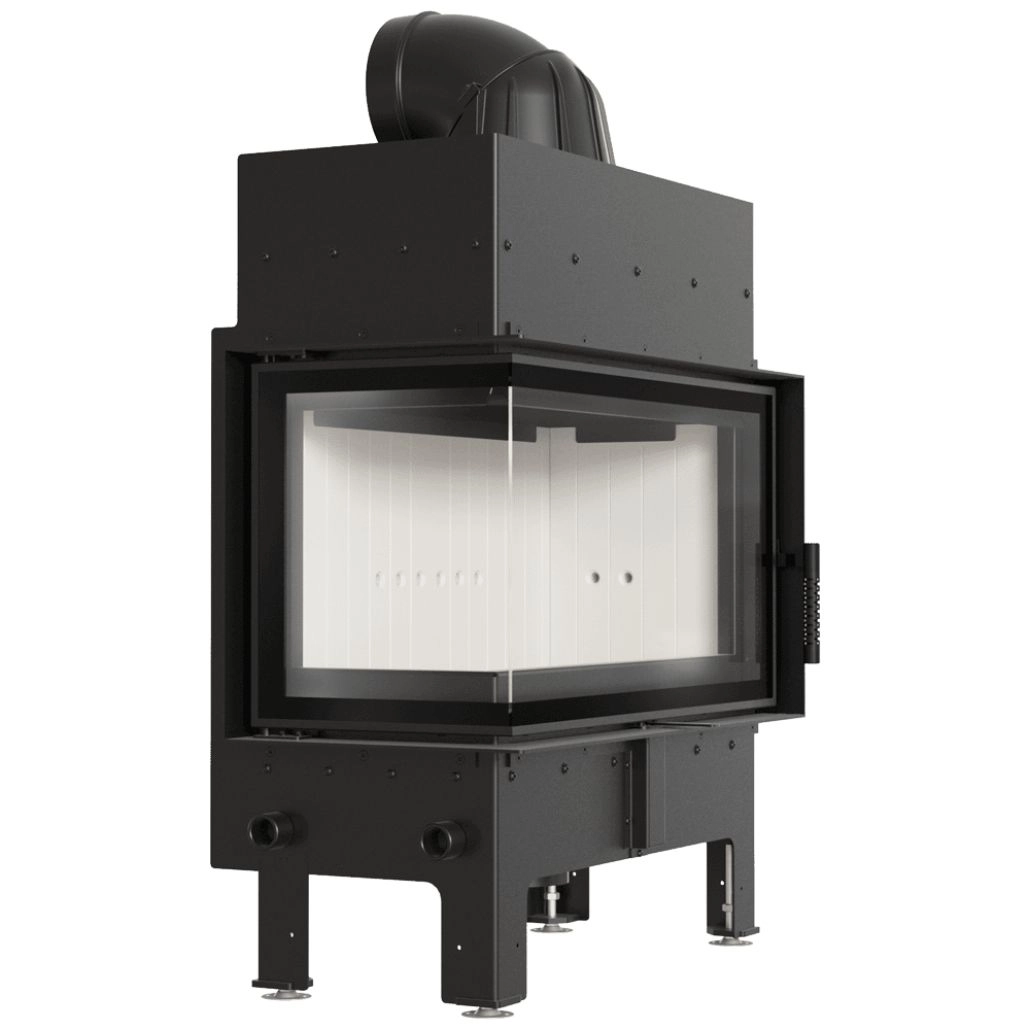 FLOTEK M 10kW - Sticla Stanga