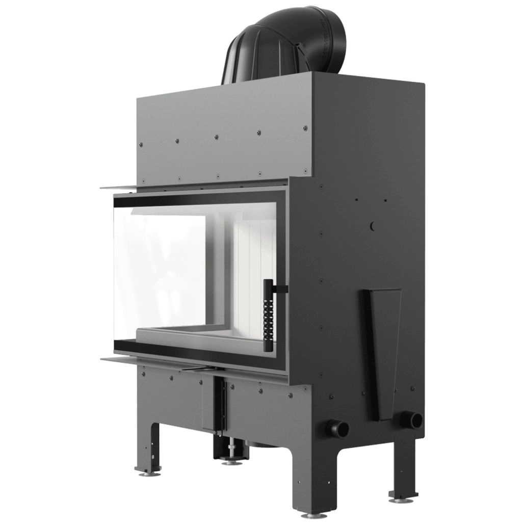 FLOTEK M 10kW - Sticla Stanga [1]