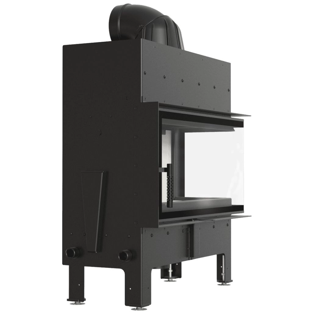 FLOTEK L 12kW - Sticla Dreapta [2]