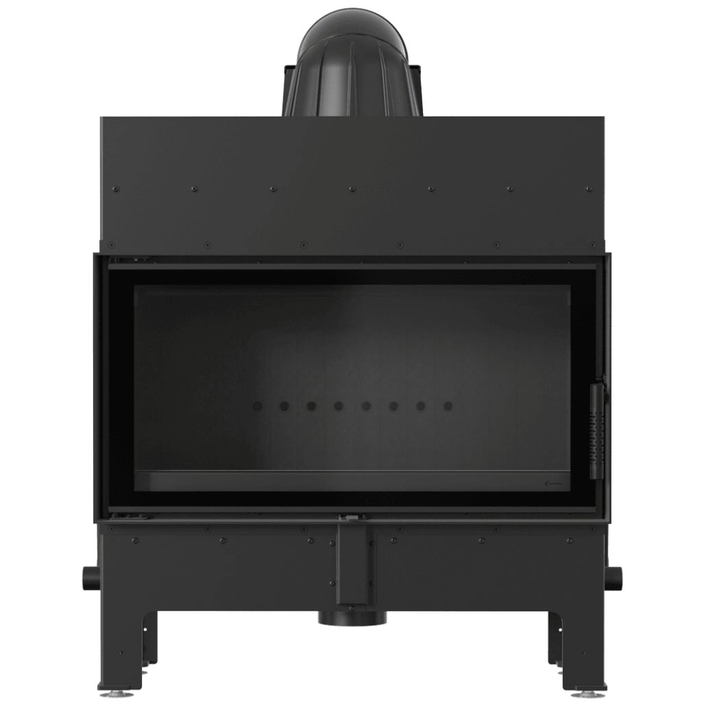 FOCARE SEMINEE - FLOTEK 12kW Samota Neagra