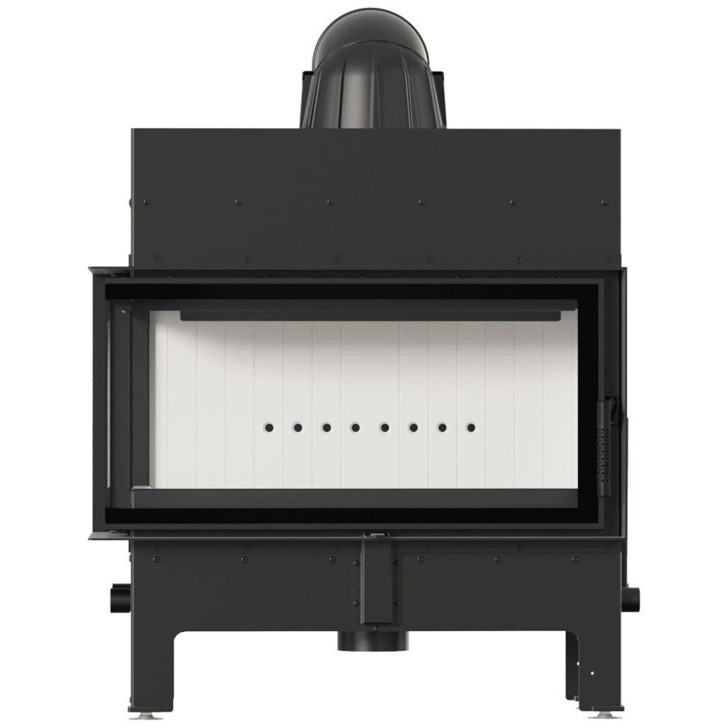 FLOTEK L 12kW - Sticla Stanga [1]