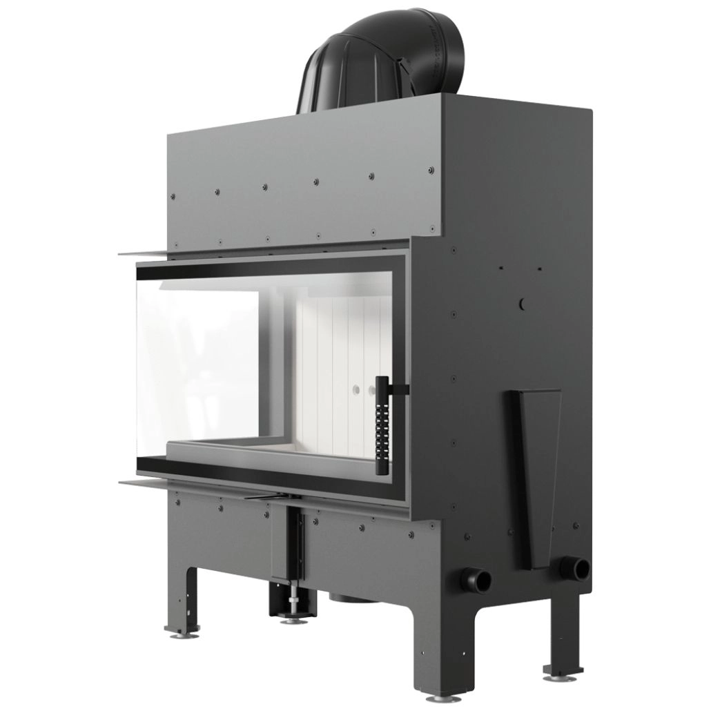 FLOTEK L 12kW - Sticla Stanga [2]