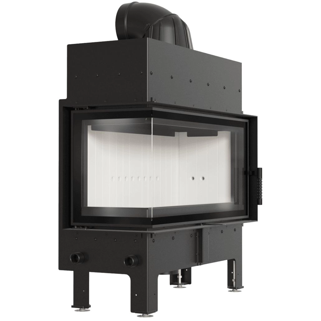 FLOTEK L 12kW - Sticla Stanga