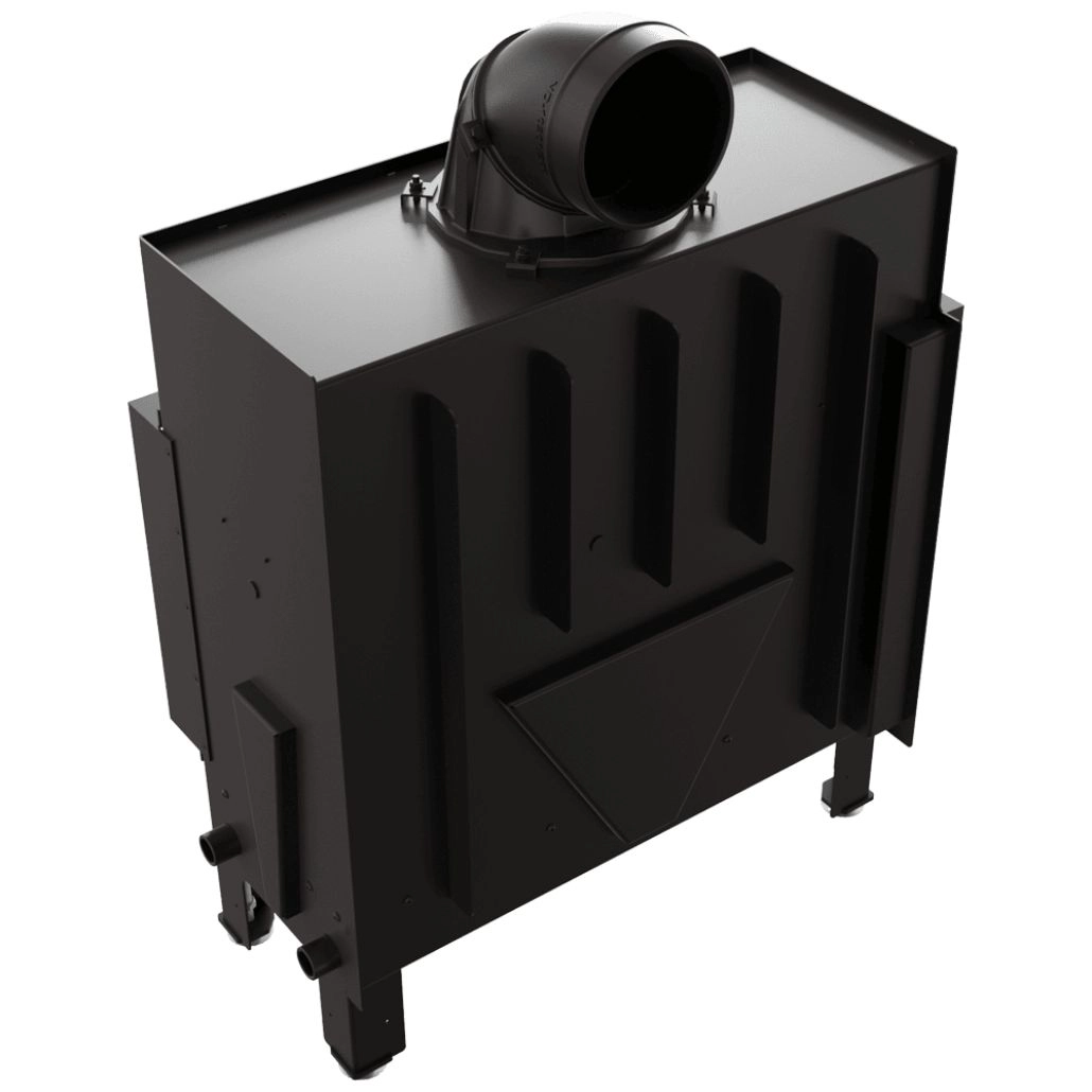 FLOTEK L 12kW - Sticla Stanga Samota Neagra [3]